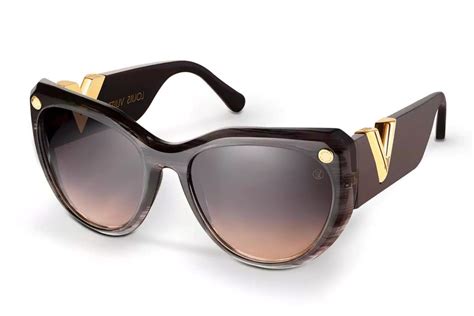 lunettes Louis Vuitton femme